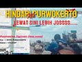 HINDARI KOTA PURWOKERTO !!! LEWAT SINI SAJA - Riding Travel Vlog