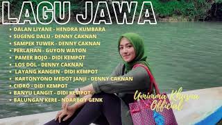 Kompilasi Lagu Jawa  Umimma Khusna Cover