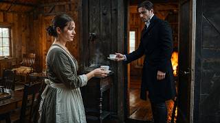 She Offered the Duke Tea When No One Else Would — He Offered Her His Name in Return