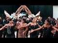 epic bridesmaids flashmobe congolese wedding entrance fenton24