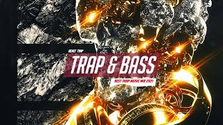🅻🅸🆃 Aggressive Trap Mix 2021 🔥 Best Trap & Bass Music 2021 ⚡ EDM