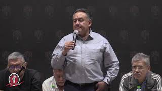 SME Resumen de la Asamblea General Extraordinaria de Rendición de Cuentas 29ene2020