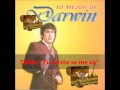 DARWIN - TU CARIÑO SE ME VA