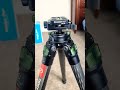 sunwayfoto carbon fiber hunting tripod t2830cs