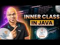 #62 Inner Class in Java