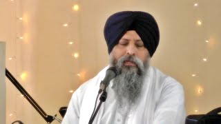 Tau Karan Sahiba Rang Rate - Bhai Satvinder Singh \u0026 Harvinder Singh Delhi Wale