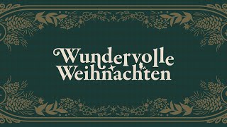 Wundervolle Weihnachten! | Heiligabend im Gospel Forum