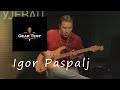 GEAR TEST - Igor Paspalj