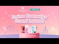 Emina Cosmetics Grand Launch