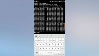 Sqlmap install android using termux