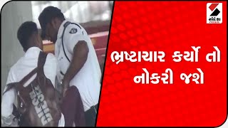 Ahmedabad ટ્રાફિક વિભાગનો મહત્વનો નિર્ણય @SandeshNewsTV