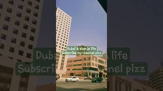 sharja is the great city of UAE #live #shorts #viral #ytshorts #viralvideo
