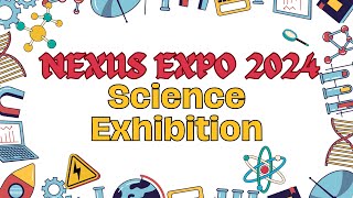 Science Exhibition 2024