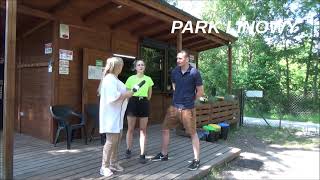 21 06 2021 Poza weekendem ,,Park wypoczynkowy LISINIEC