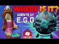 How to get FABERGE EGG in Roblox, Egg Hunt 2020 FabergEgg [EVENT]