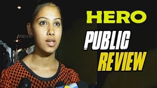 Hero Movie PUBLIC REVIEW - MUST WATCH