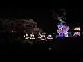 tokyo disney 迪士尼夜間電子花車遊行