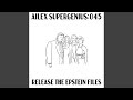 Release the Epstein Files (Bossa Nova Version)
