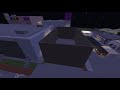 【minecraft】科学の力使いまくって隠居生活隠居編 part121【ゆっくり実況】