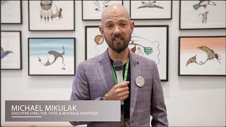 The Cultivate Sustainability and Trade Show - Winnipeg Commercial Video