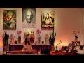 schamanische yogastunde mit satyadevi yoga vidya live 06.11.2022 16 30 uhr