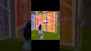 敵さん→「逆に気持ちいいです！」【フォートナイト/FORTNITE】#shorts