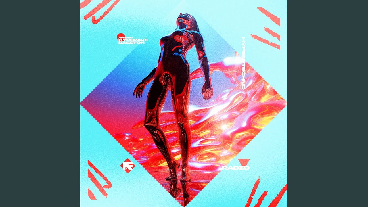 Radio Hypertechno Youtube