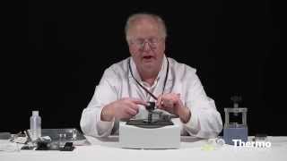 FTIR Sampling Techniques: Attenuated Total Reflectance Sample Preparation