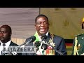 Emmerson Mnangagwa to be sworn in as Zimbabwe president on Friday