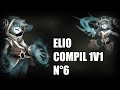 [Dofus PVP] He's back for more - 1v1 elio koli commented 6