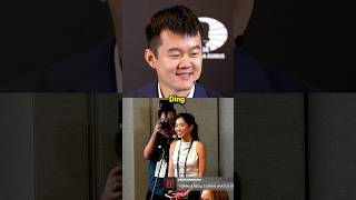 What’s the FIRST thing Ding would do after winning WCC? 🥲