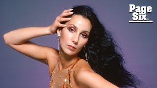 Cher reveals her real name and talks about “loaning out” her virginity