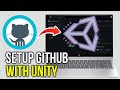 How To Setup Github With Unity