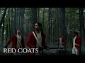 Red Coats | Short Film