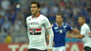 O Medo Existe? • SÃo Paulo Fc • 2016