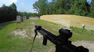 FFOS TRAINING - TMACS TRIFECTION