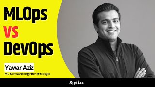 MLOps VS DevOps: Are they truly that different?