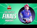 Brawl Stars Championship 2021 - June Monthly Finals Highlights [East Asia]