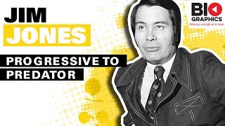 Jim Jones: Progressive to Predator