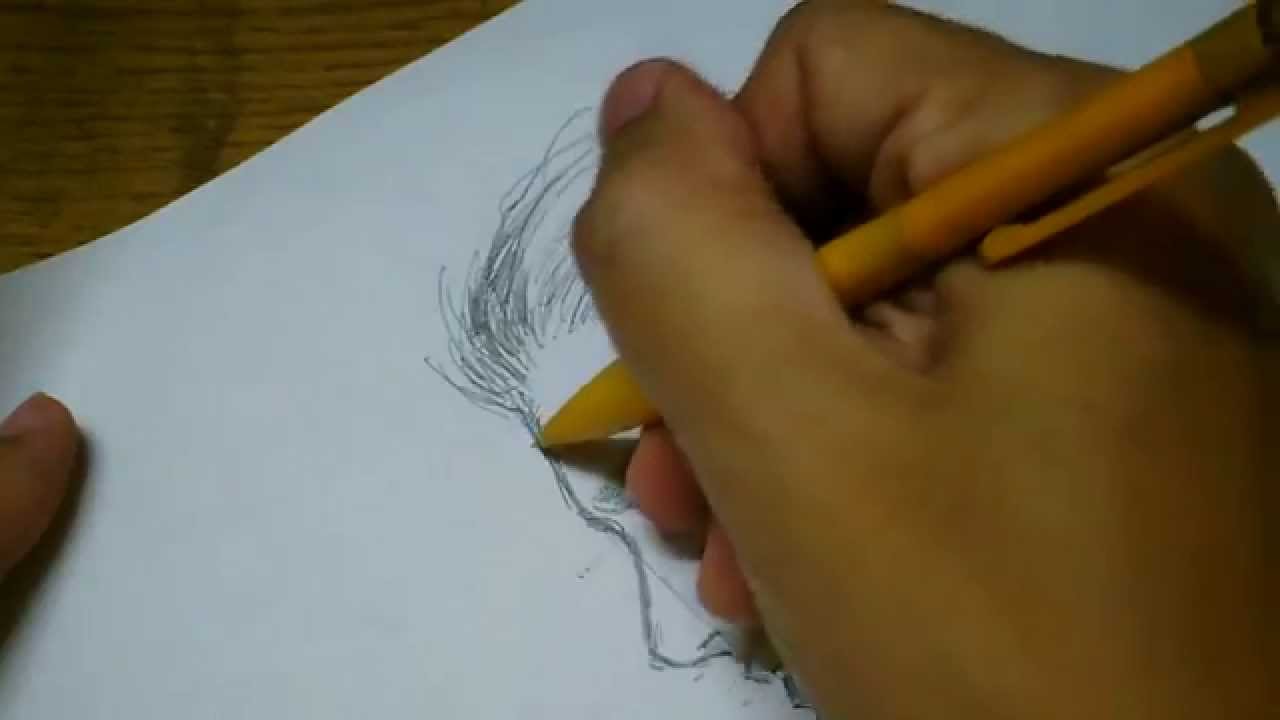 How To Draw Side View Face Youtube How To Draw Side View Face Youtube