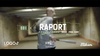 MIKSER - Raport (prod. Ńemy)