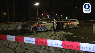 Gewapende overval op cafetaria in Valkenswaard