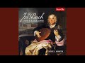 Prelude, Fugue and Allegro in E-Flat Major, BWV 998: I. Prelude