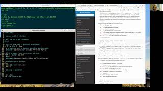 Day 2 (conditionals and loops) - Linux shell scripting 2024