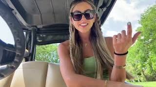Golf Girl Games is live!