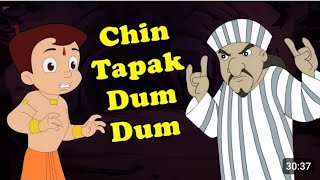 chim tapak 🤘🏻 dum dum🤘🏻.      ||chota Bheem and| the |commedy||