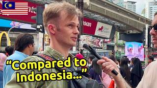 Do Foreigners Think Malaysians Speak Good English?