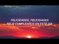 Las Mañanitas Popurrí (Letras) - Fedro Fernandez