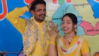 rana chadigar/miss mani ਤੇਰੀ ਬੁੱਲੀਆ ਦੀ ਆਉਟਲੈਣ ਸੋਹਣੀਏ || Rooh Punjab Di