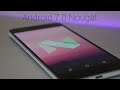 Android 7.0 Nougat - What's New? | Full Review